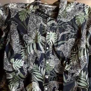 Old Navy Men's Button Down